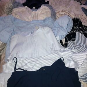 Shirt bundle 31 shirts